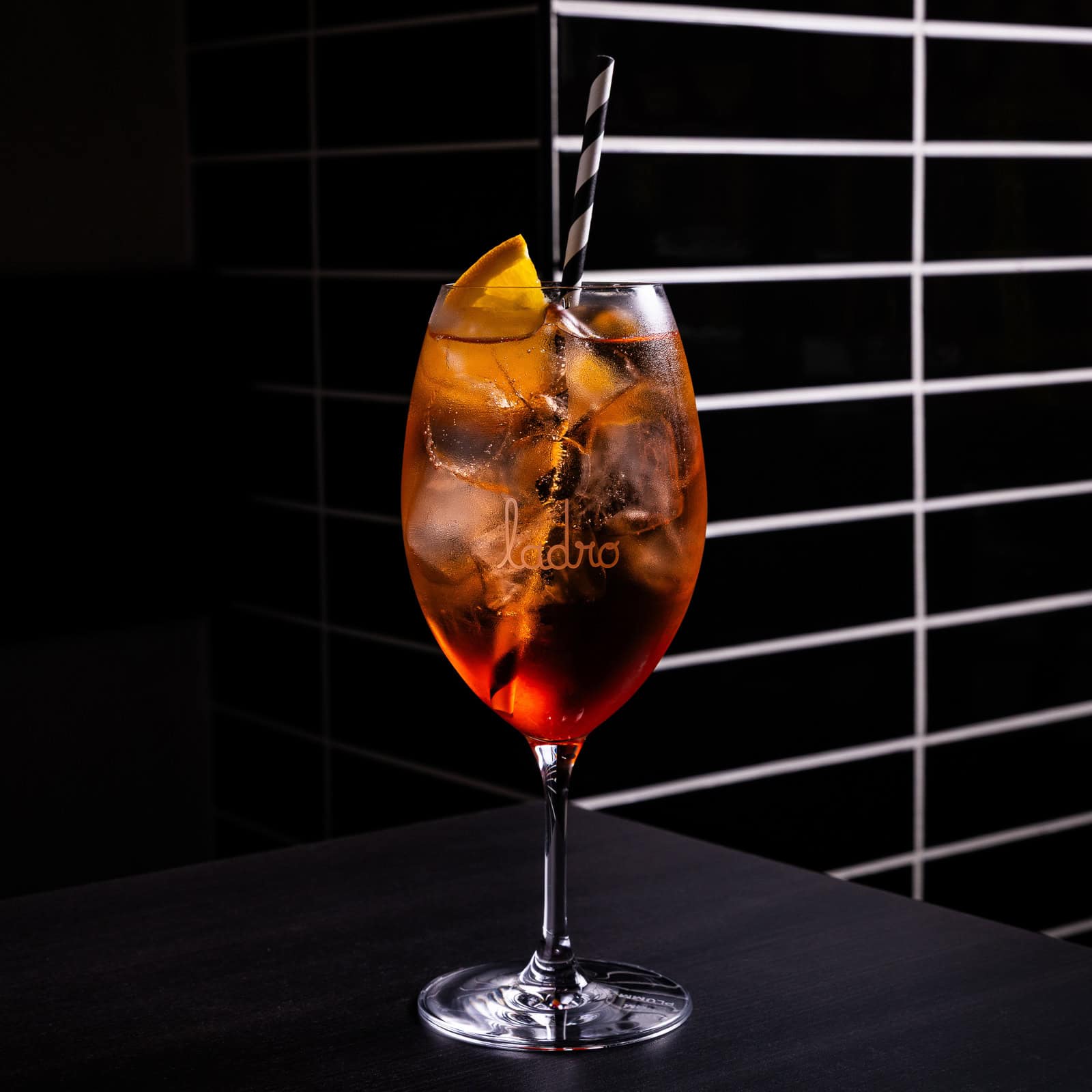 Aperol Spritz