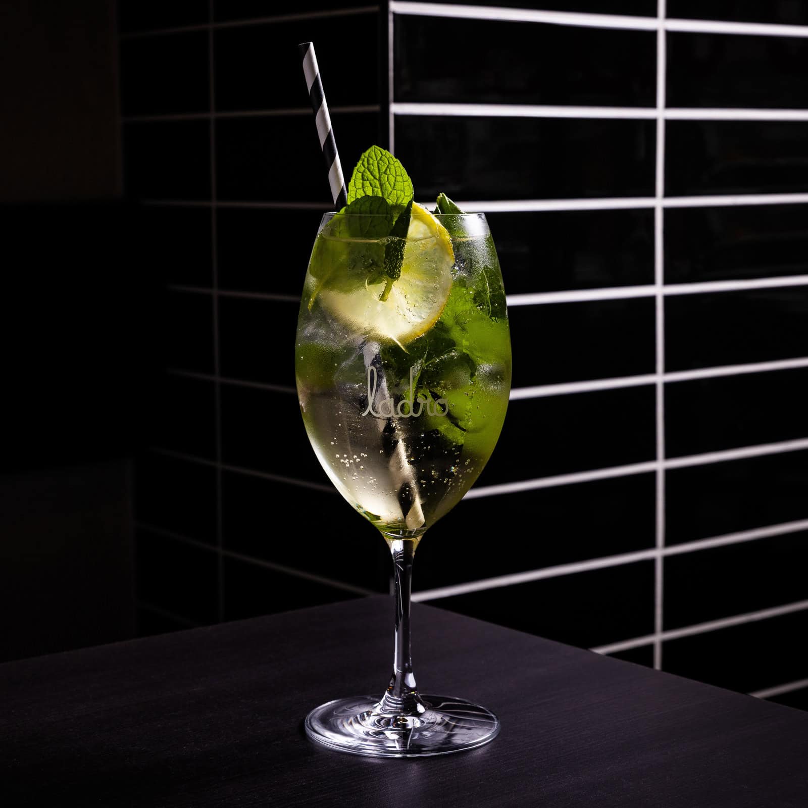 Hugo Spritz