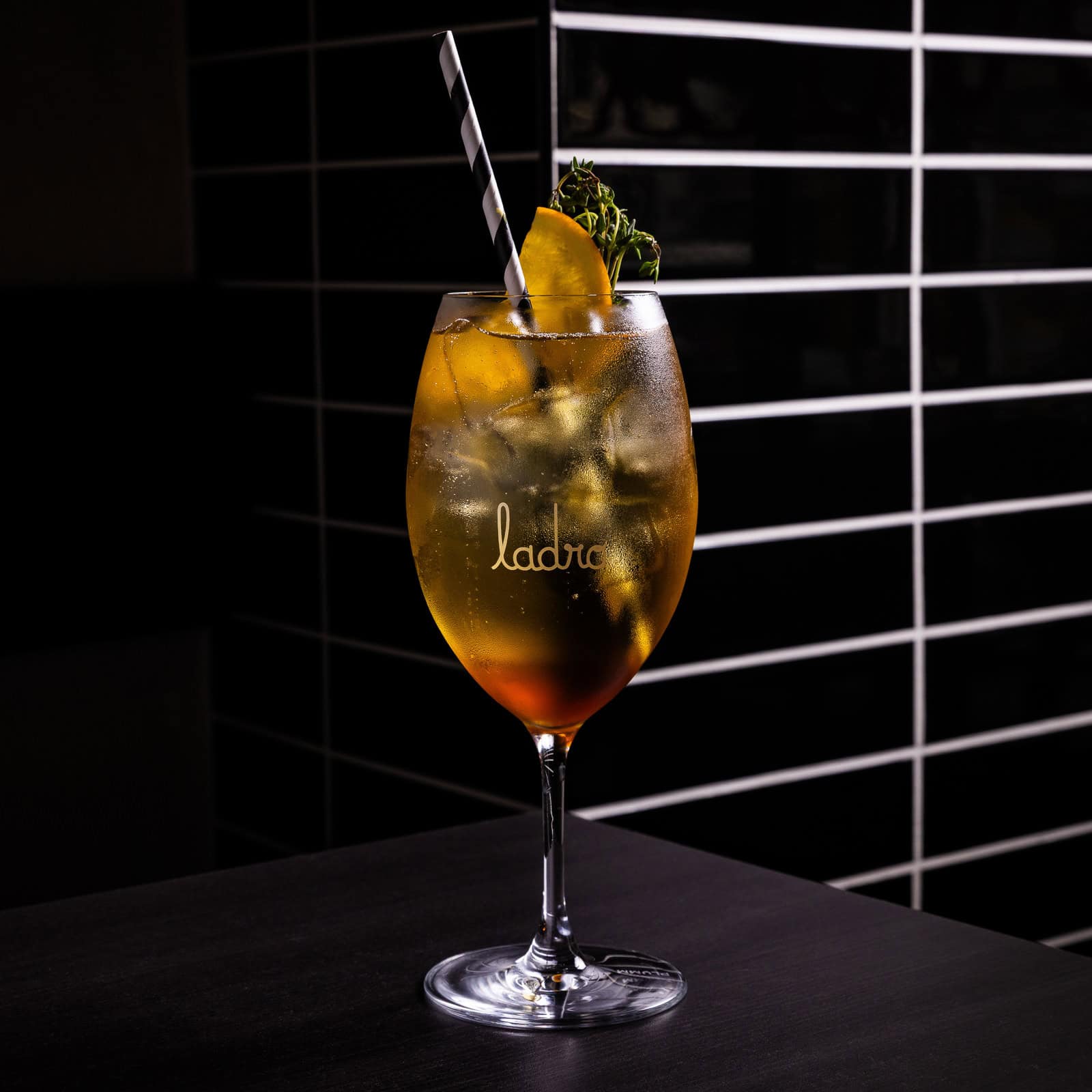 Montenegro Spritz