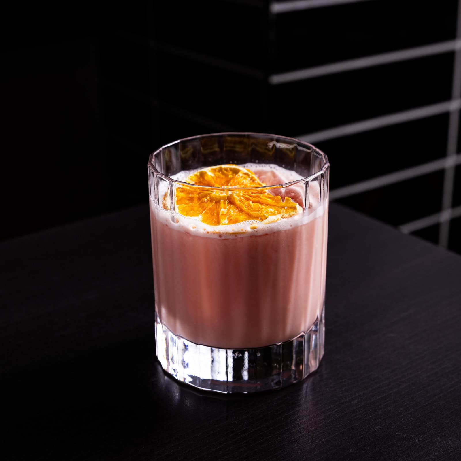 Negroni Sour