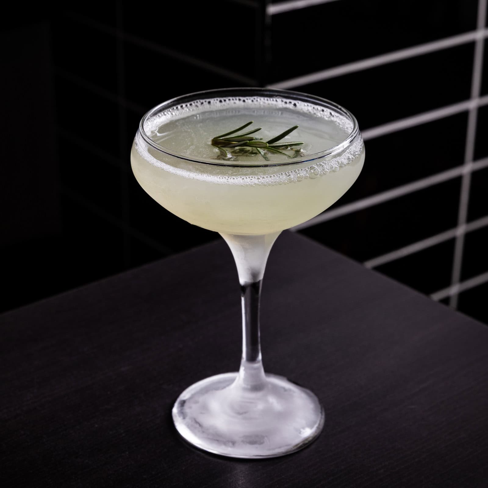 Amalfi Martini
