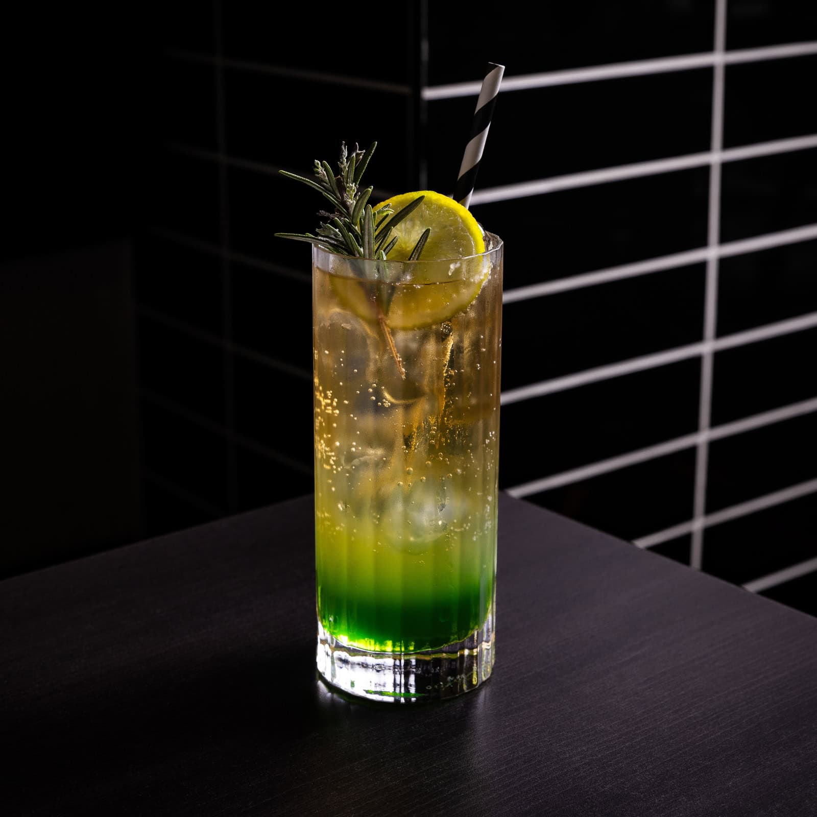 Green Apple Fresca