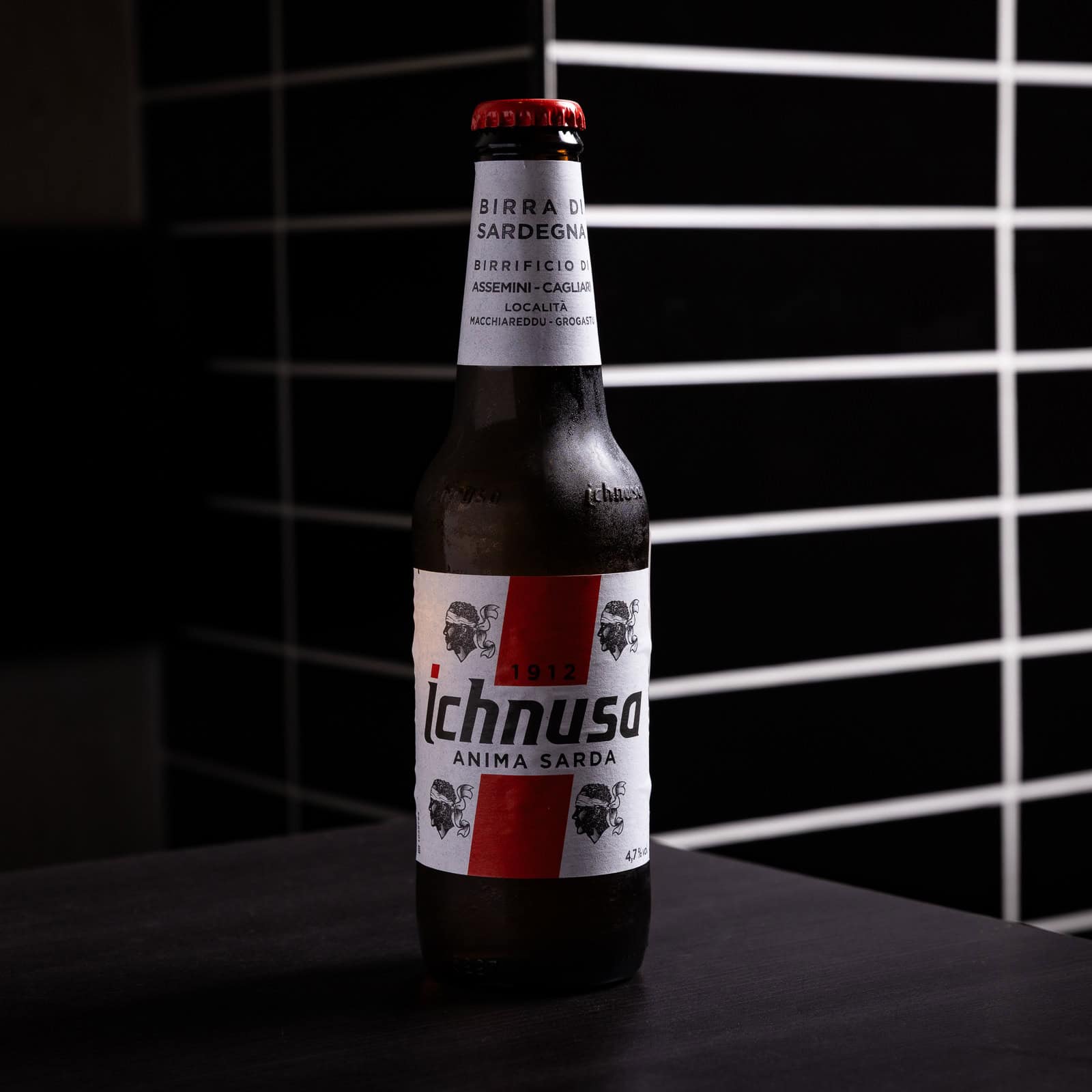 Ichnusa