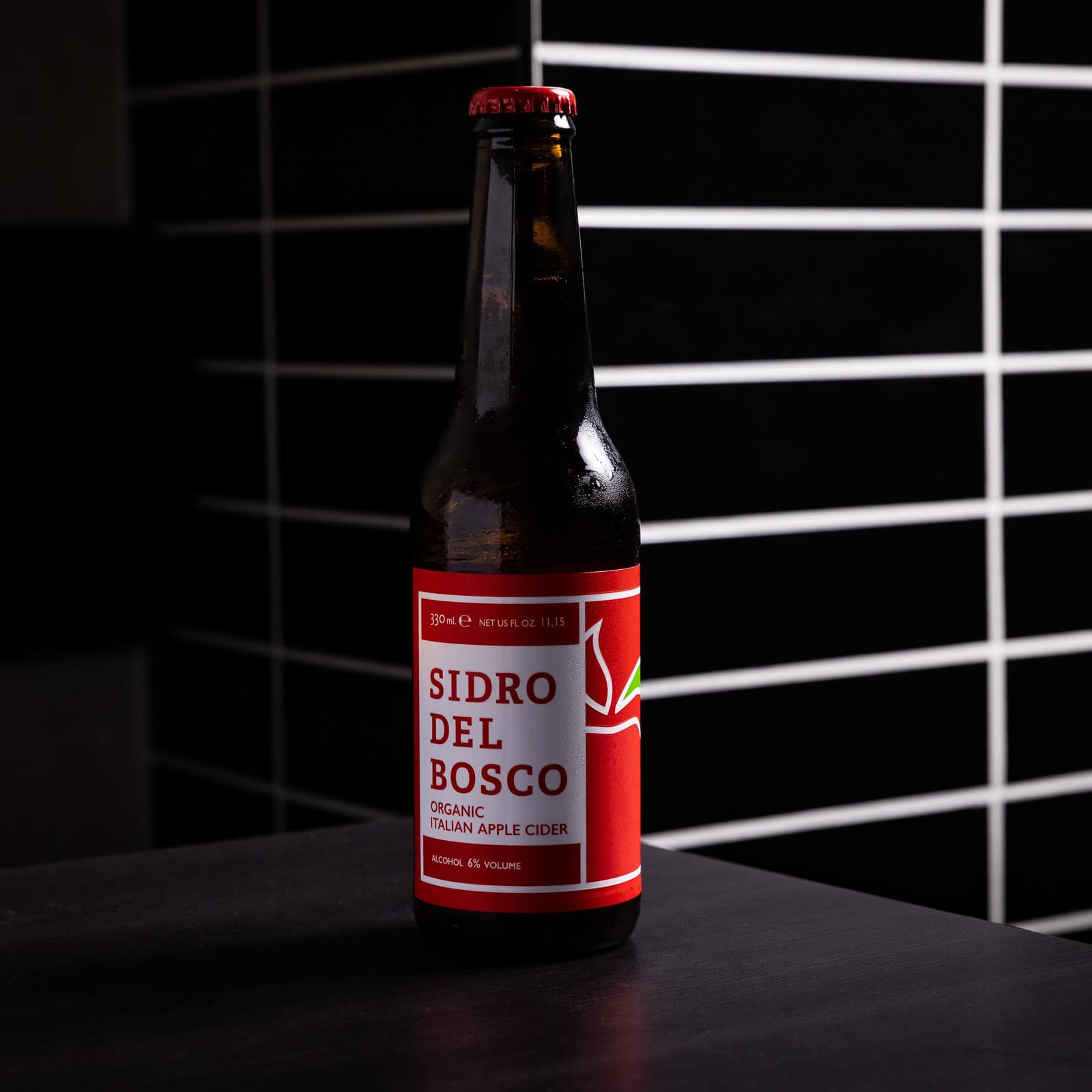 Sidro Del Bosco Apple Cider