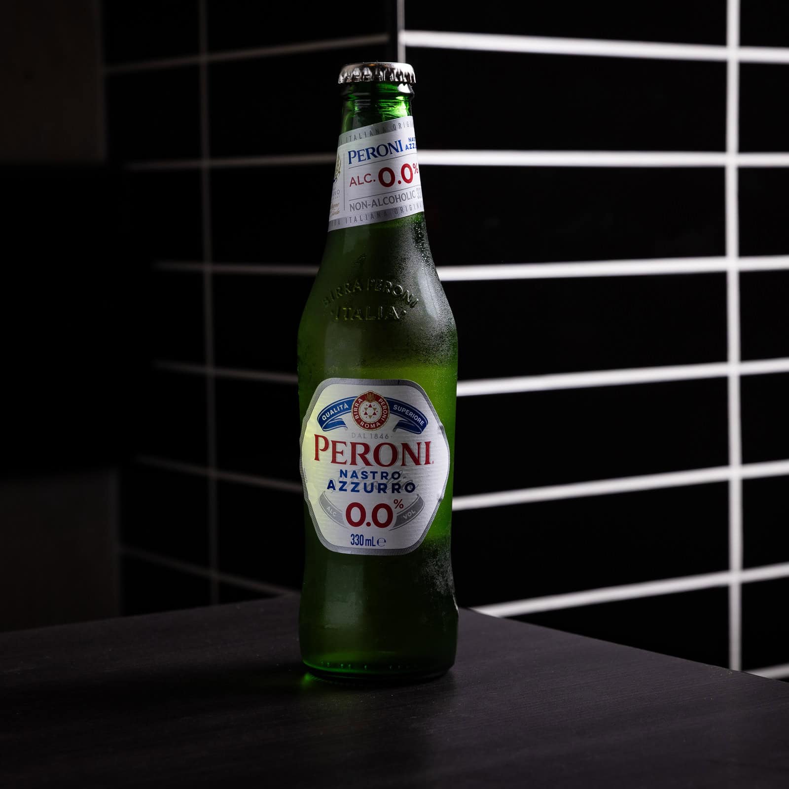 Peroni Zero