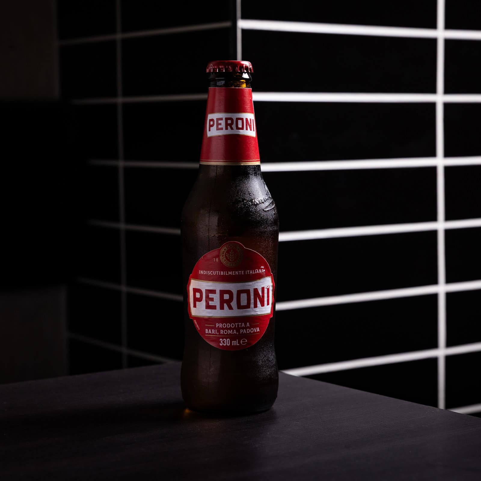 Peroni Red